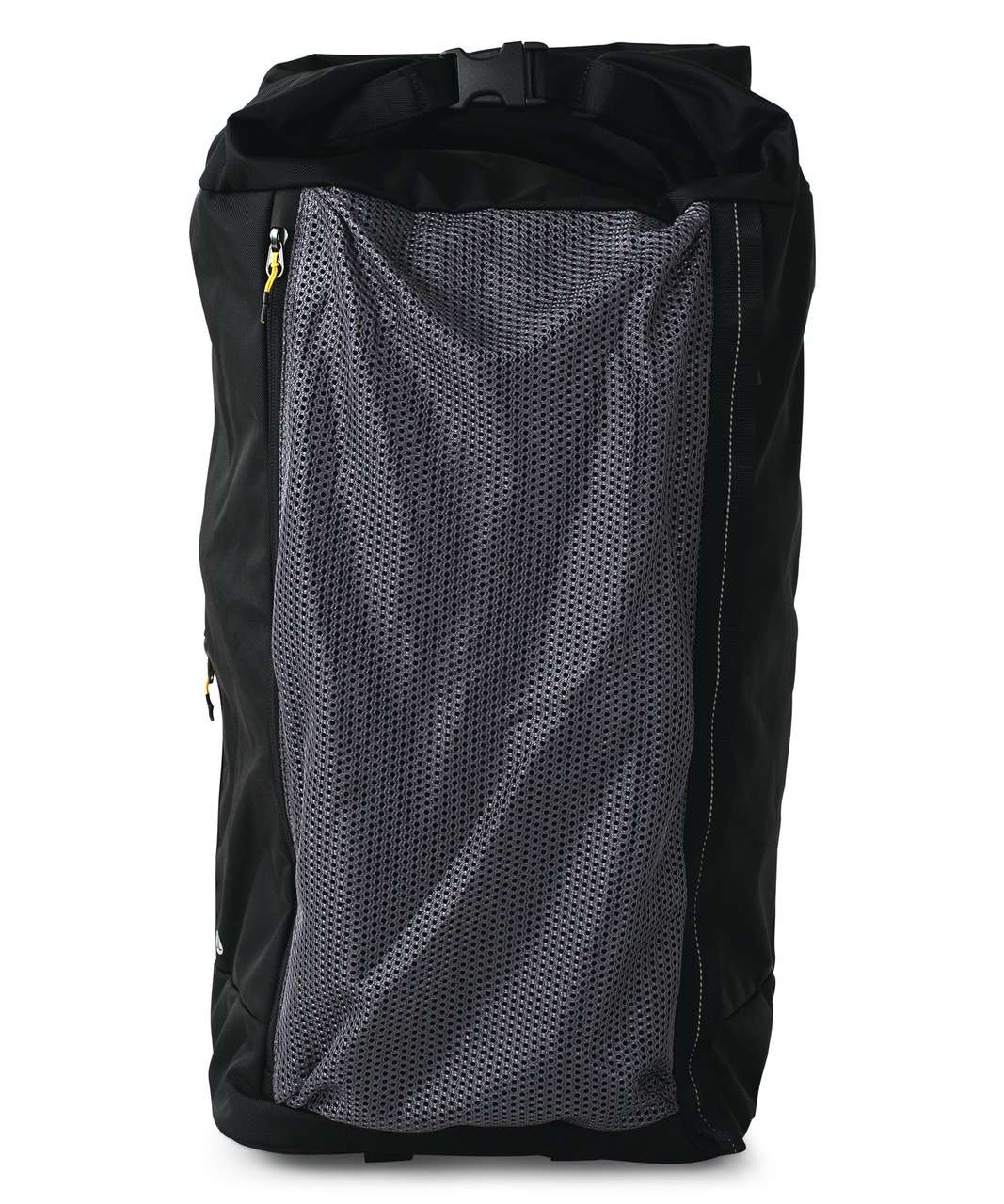 Lululemon B3 Rolltop Backpack - Black 