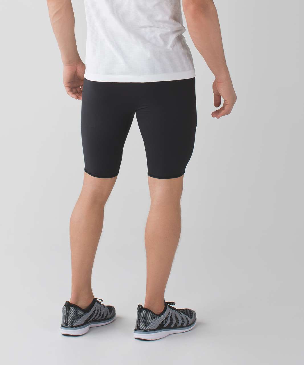 Lululemon Tight Stuff Short - Black