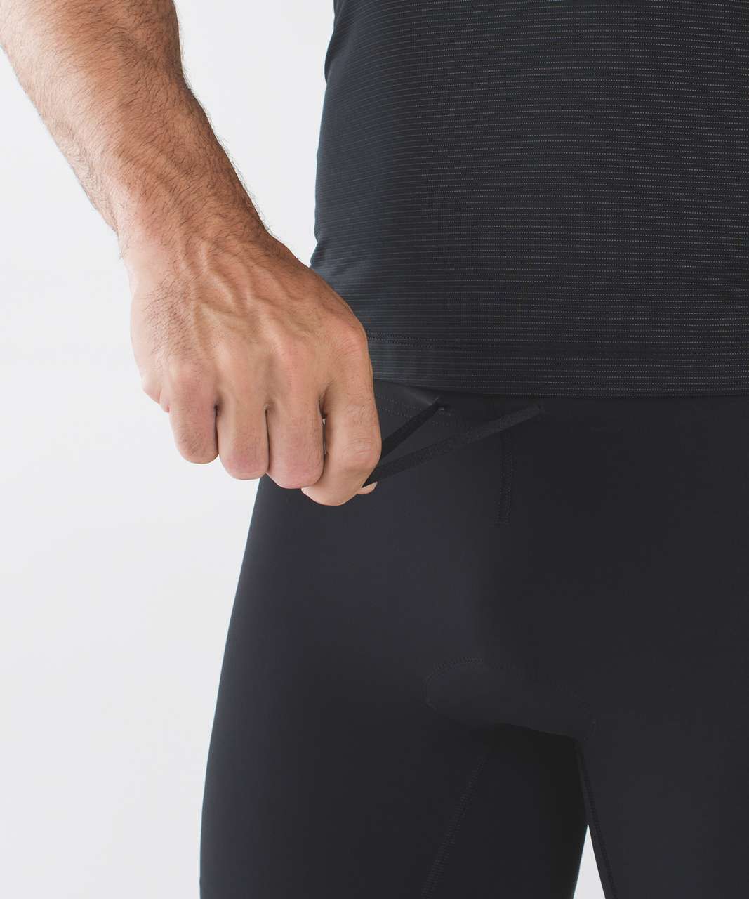 Lululemon SBR Short - Black