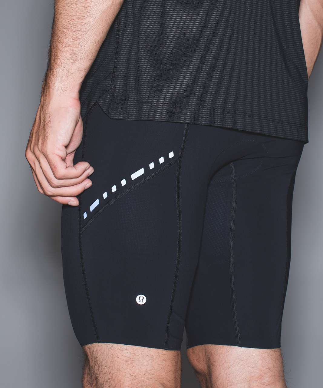 Lululemon SBR Short - Black