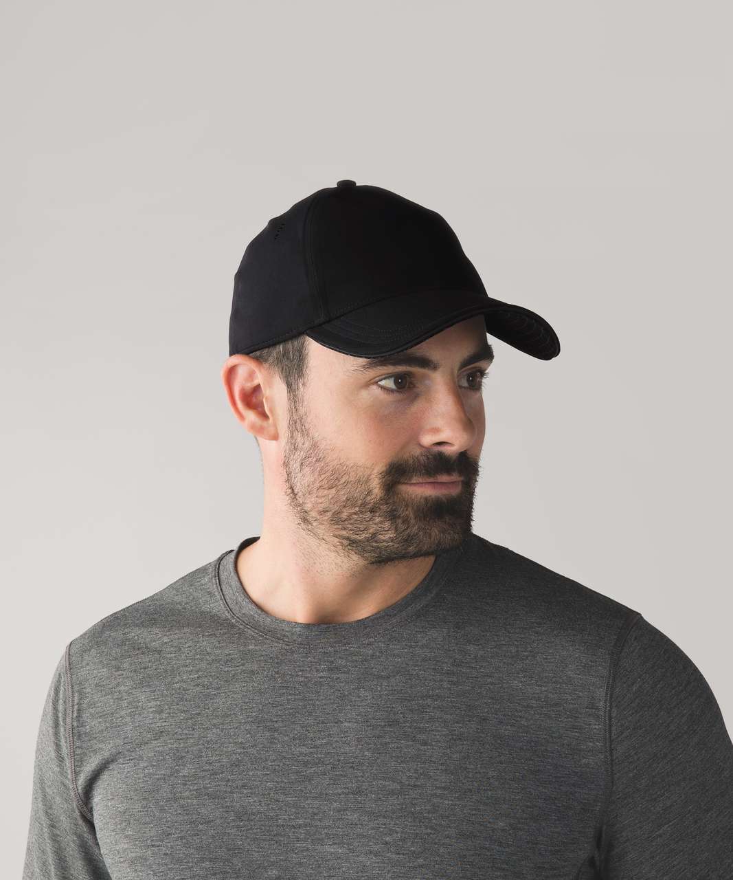 Lululemon B-Spoke Ball Cap - Black