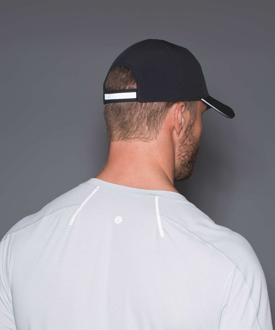 Lululemon Lightspeed Run Hat - Black (First Release)