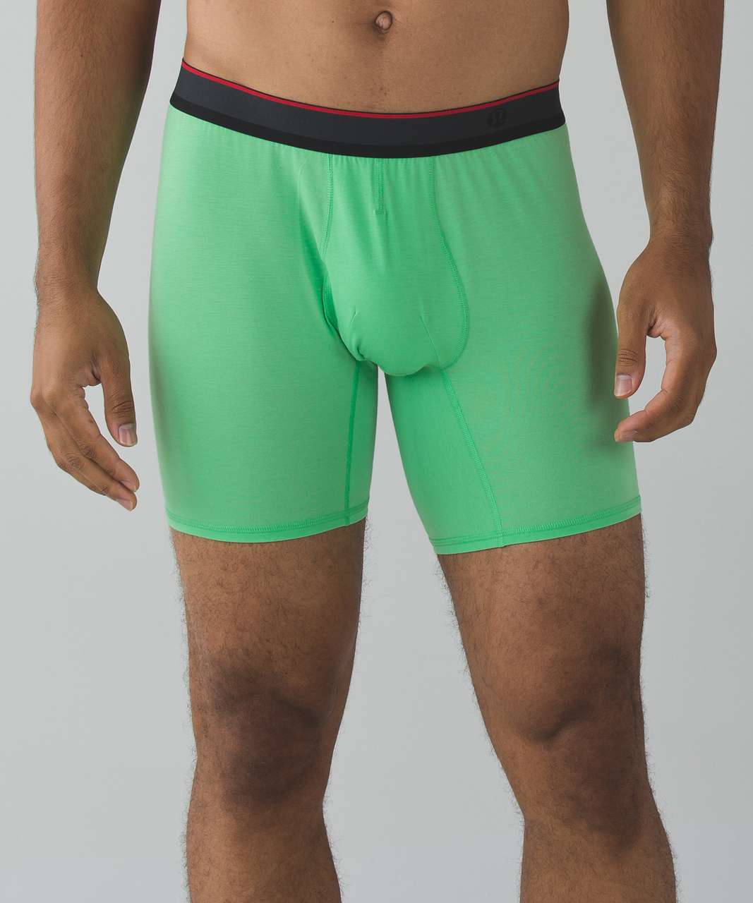 Lululemon No Boxer Boxer (The Long One) - Dragonfly