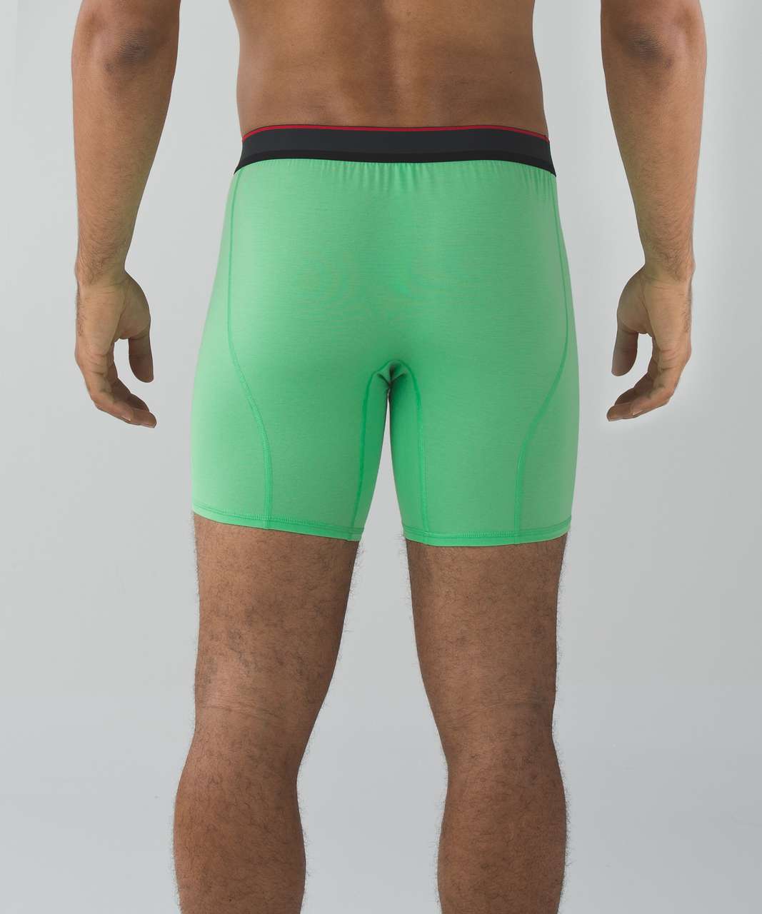 Lululemon No Boxer Boxer (The Long One) - Dragonfly