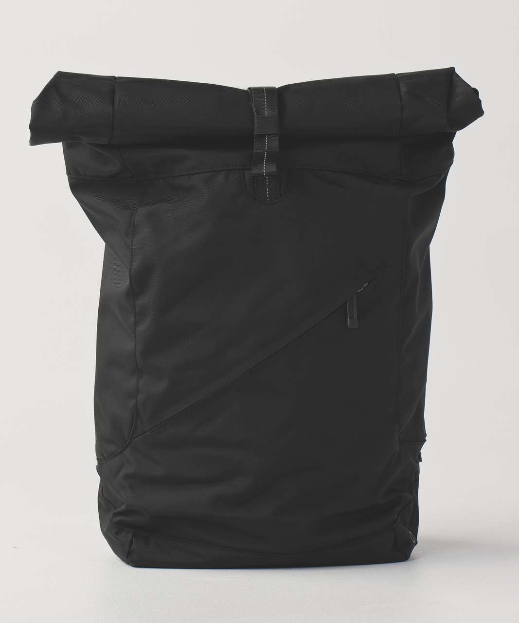 Lululemon Urbanathalon Backpack Black First Release lulu