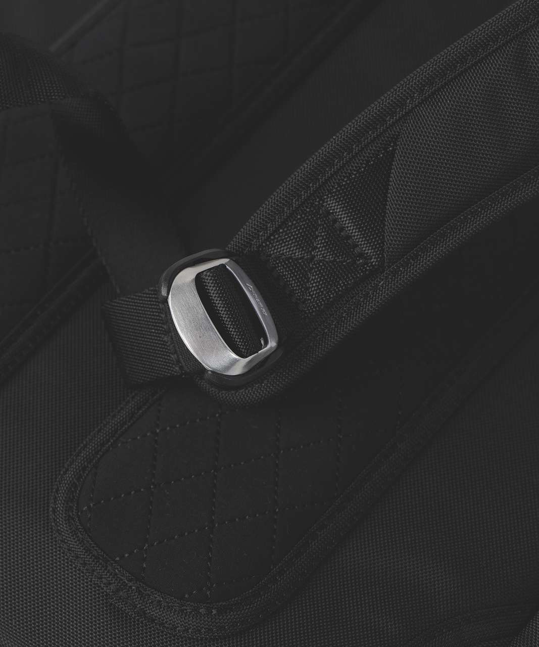 Lululemon Urbanathalon Backpack - Black (First Release)