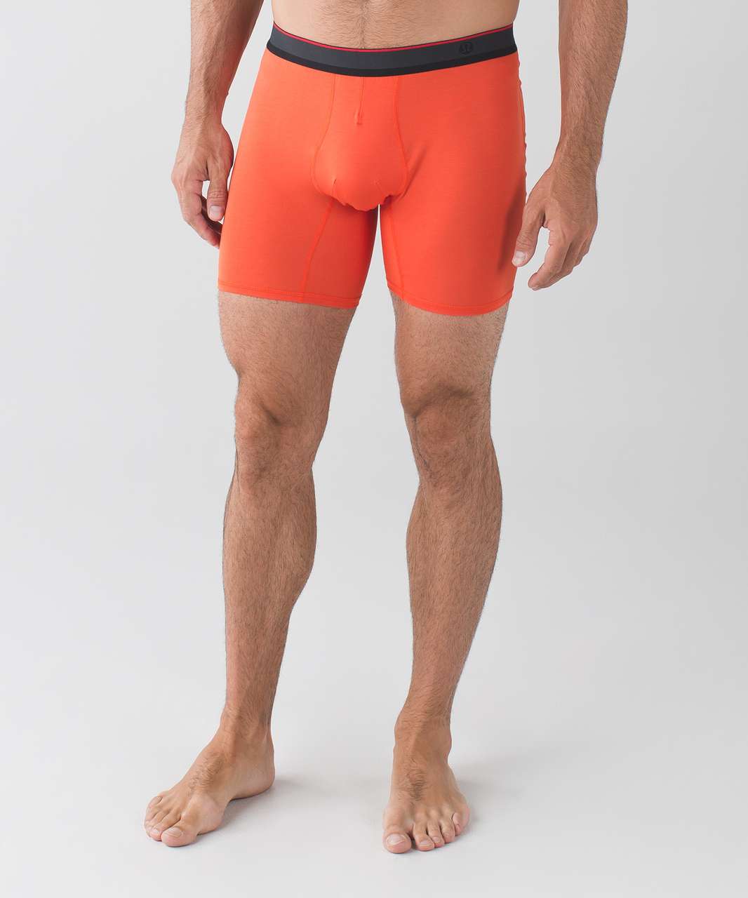 Lululemon No Boxer Boxer (The Long One) - Duck Sauce