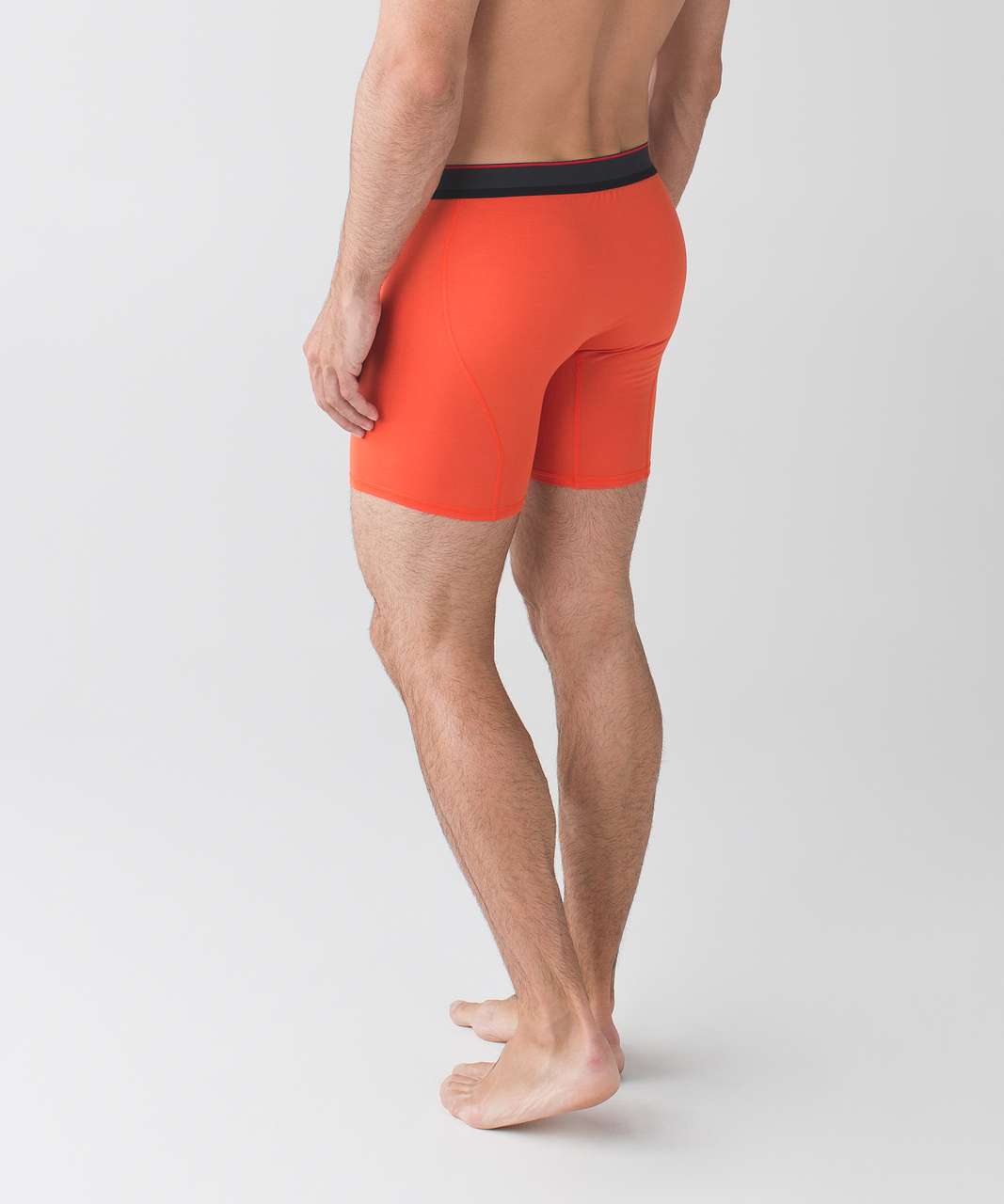 Lululemon No Boxer Boxer (The Long One) - Duck Sauce