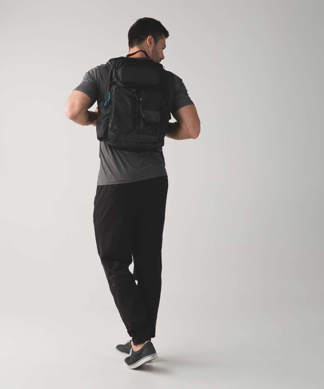 Lululemon City Sweat Jogger - Black (First Release)