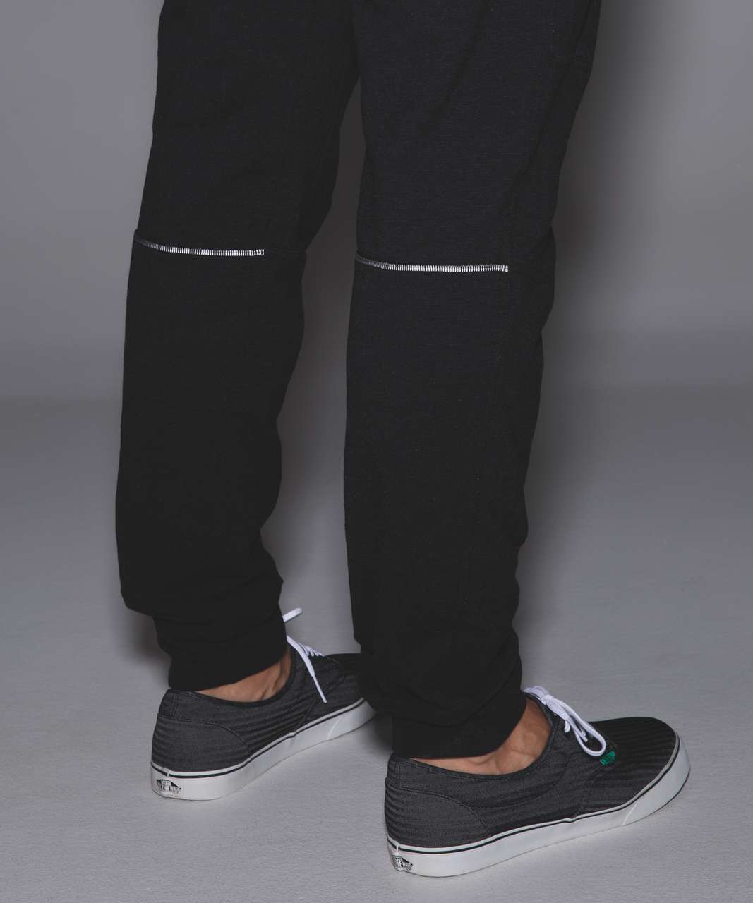 Lululemon City Sweat Jogger - Black (First Release)