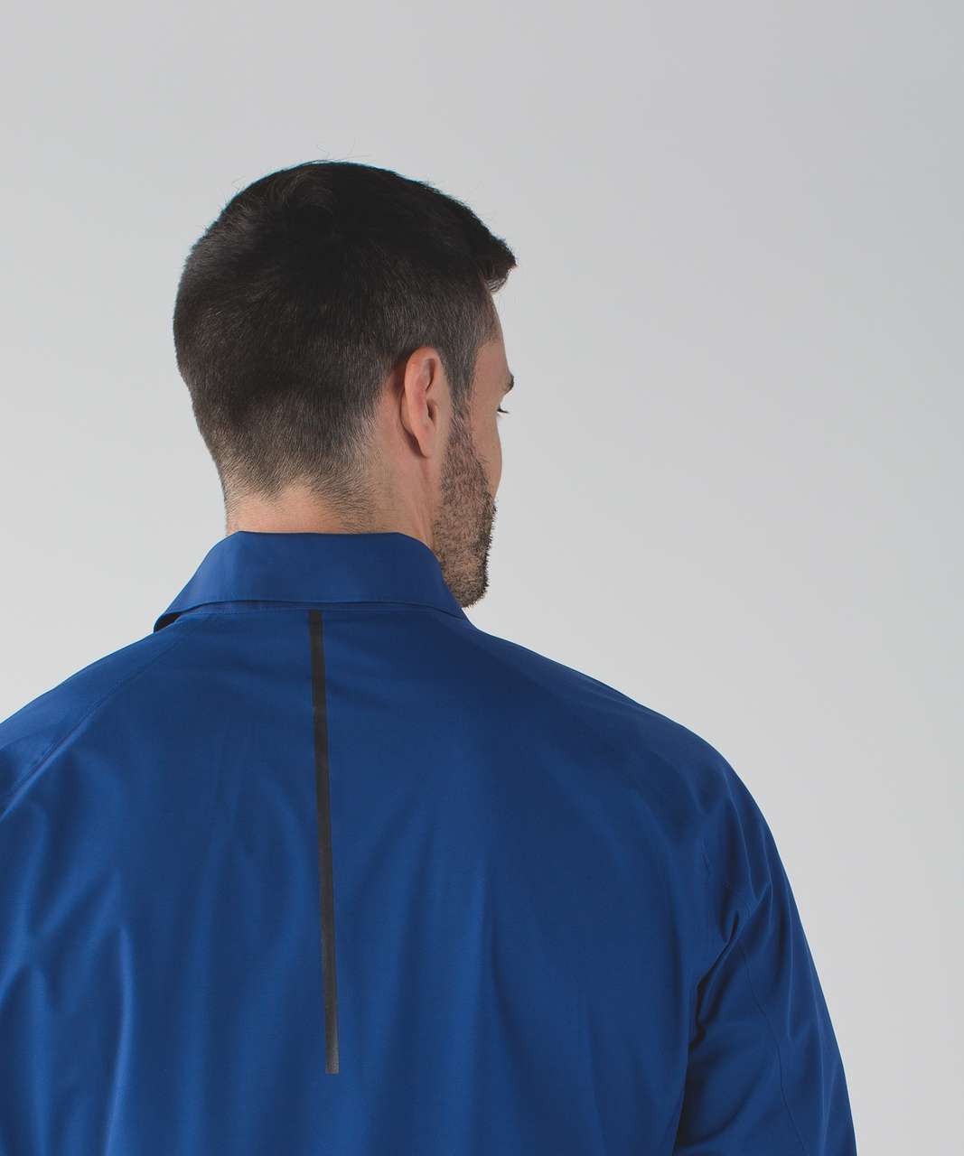 Lululemon Return Of The Mac Jacket - Lux Indigo