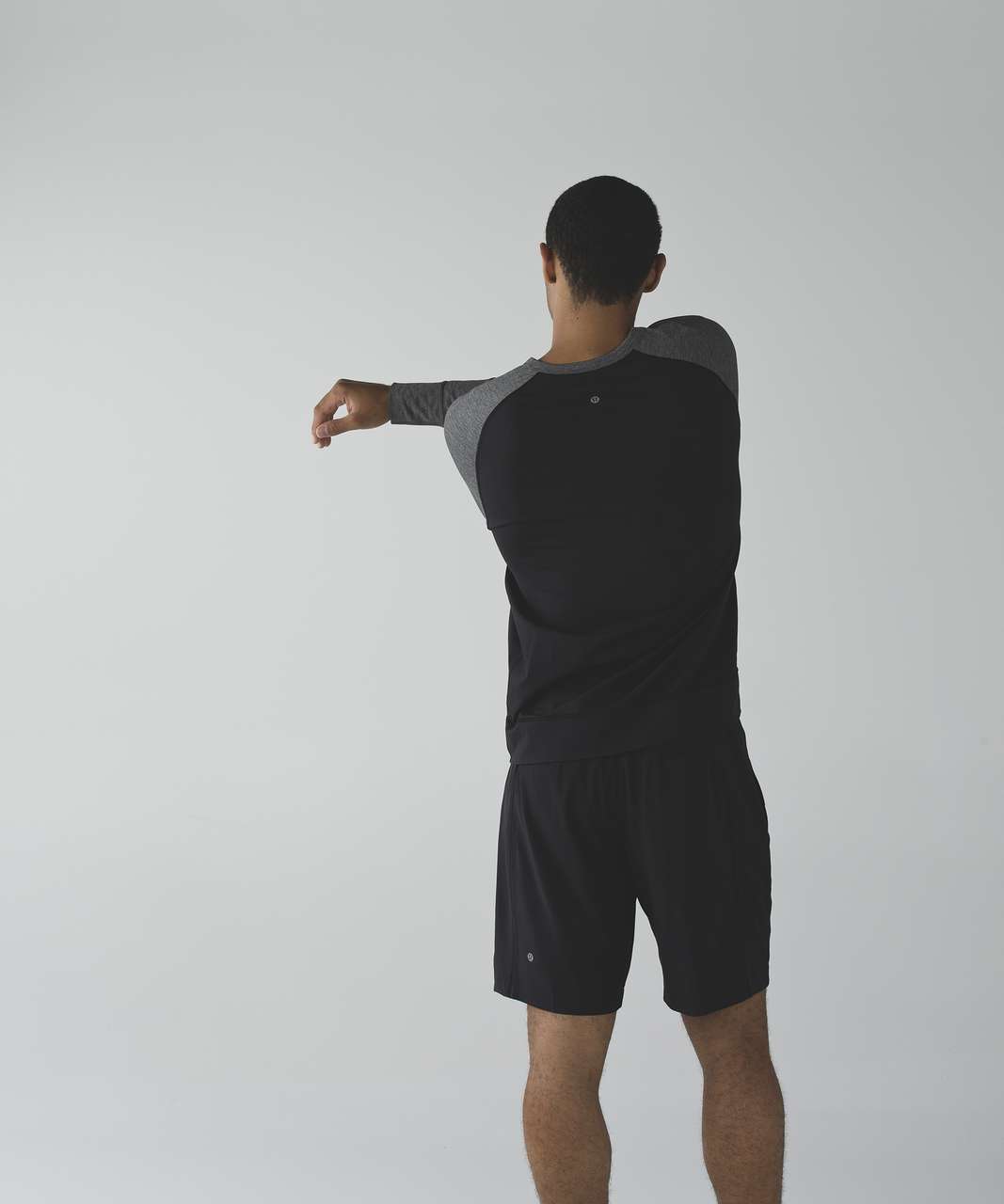 Lululemon Ball Sport T - Black