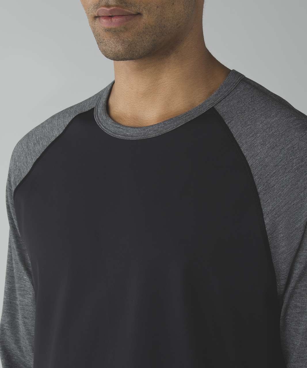 Lululemon Ball Sport T - Black