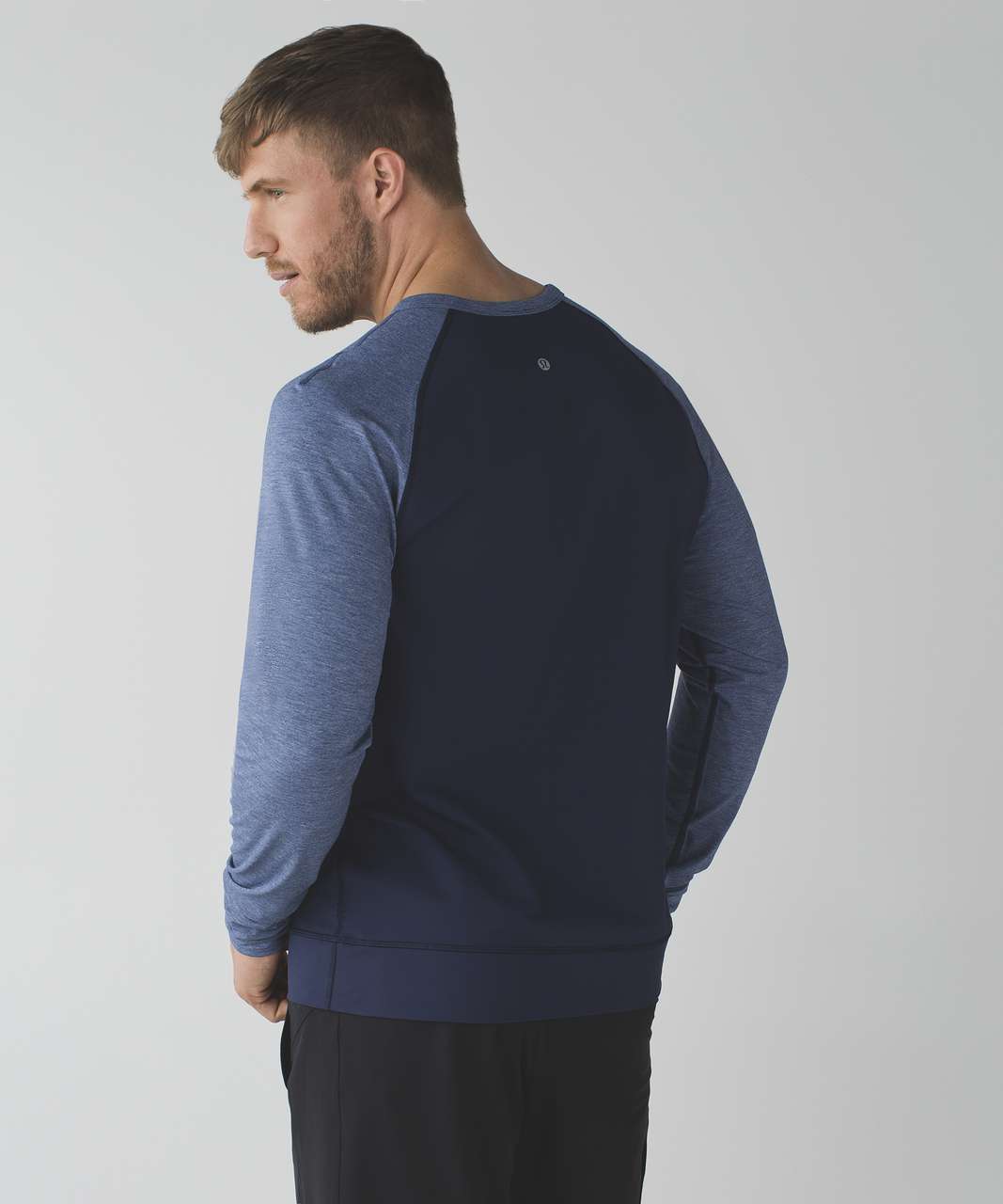 Lululemon Ball Sport T - Deep Navy