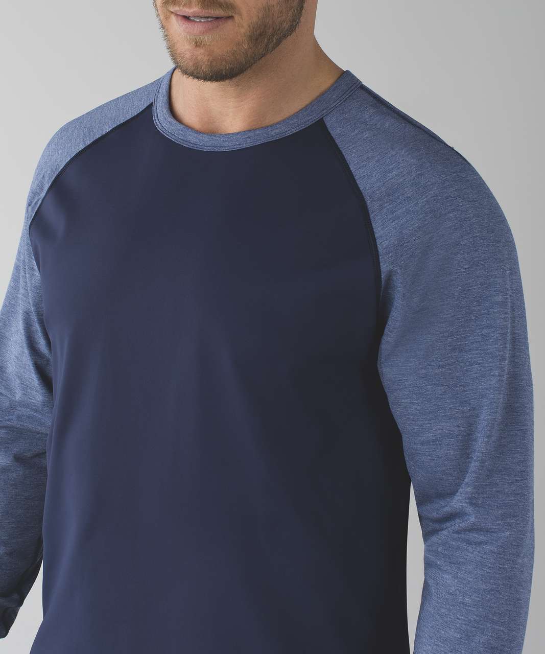 Lululemon Ball Sport T - Deep Navy