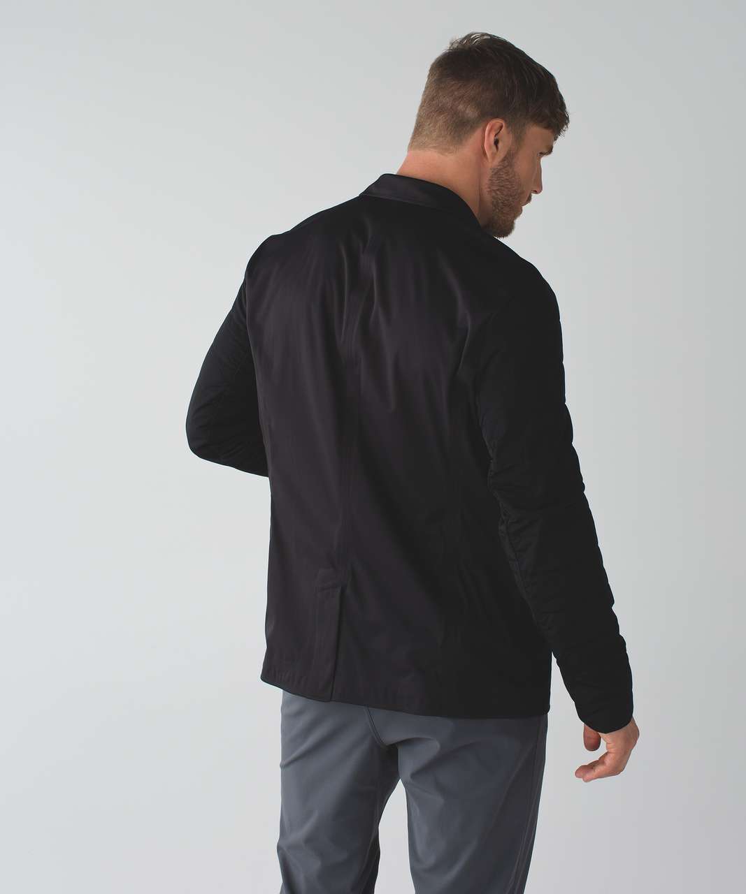 Lululemon Outer Blazer - Black