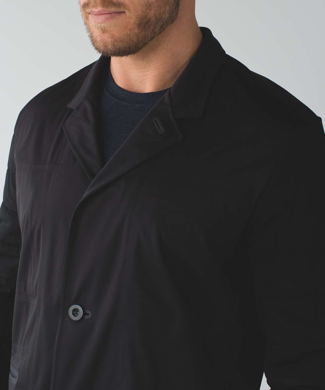 Lululemon Outer Blazer - Black