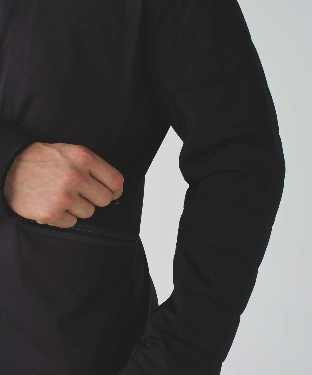 Lululemon Outer Blazer - Black