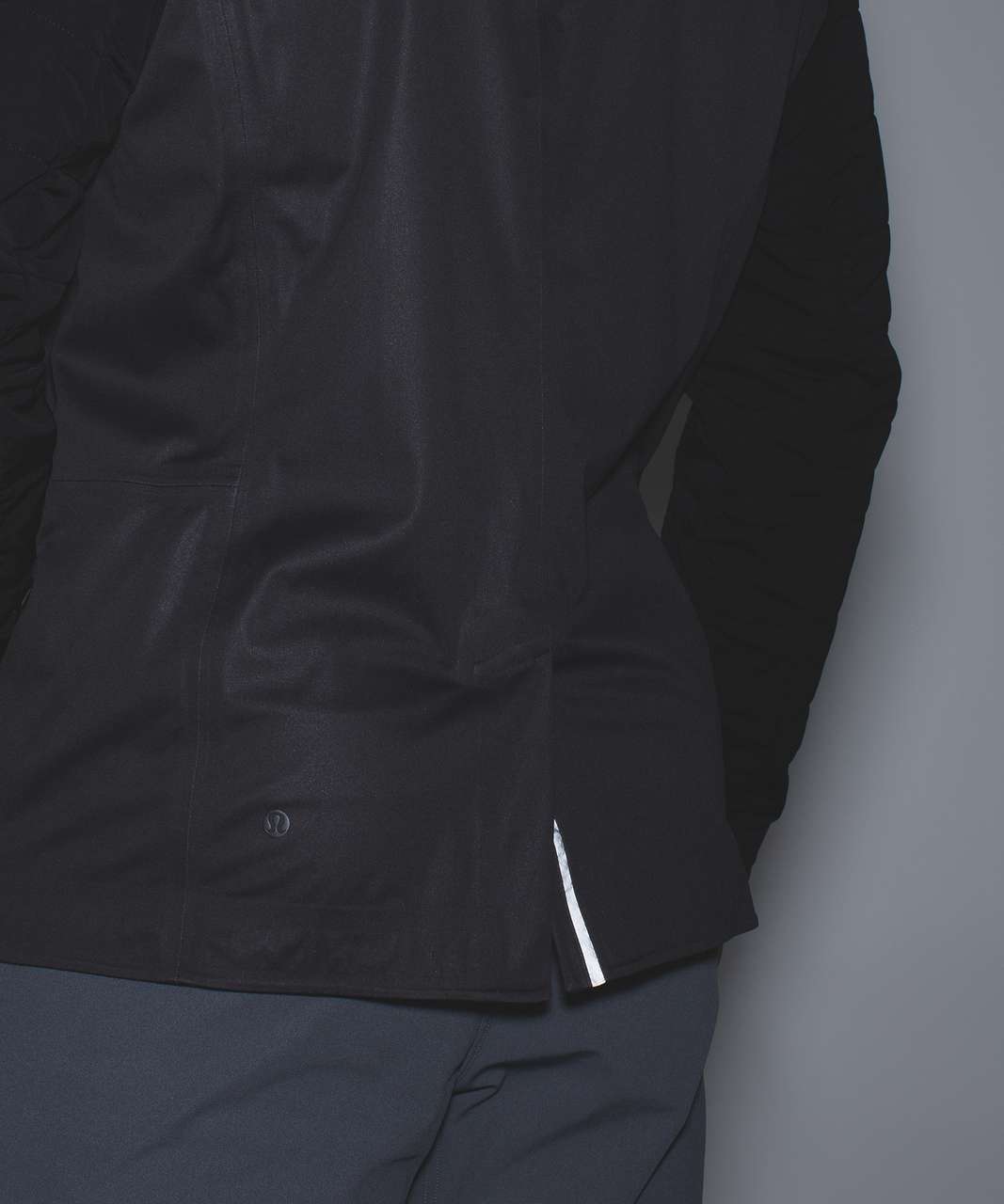 Lululemon Outer Blazer - Black