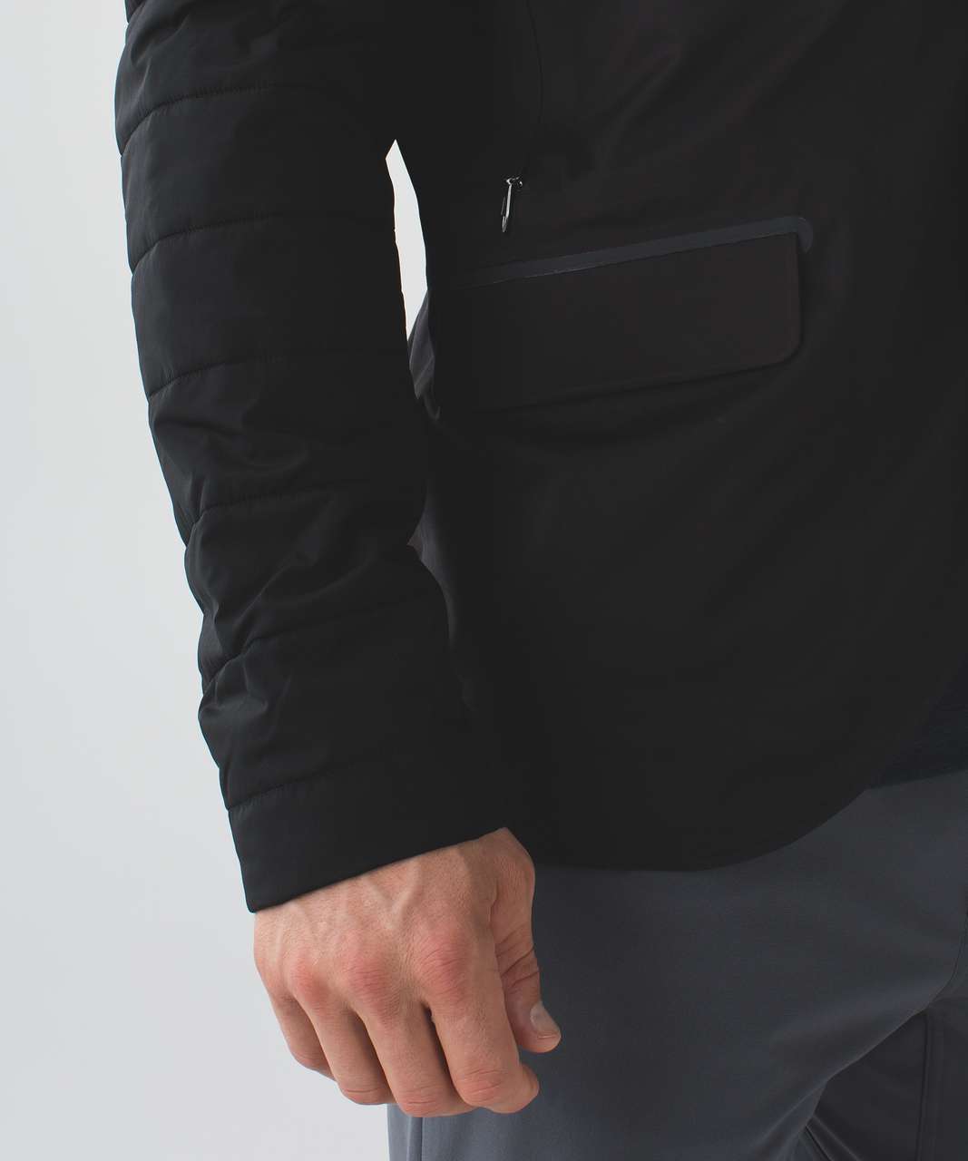 Lululemon Outer Blazer - Black