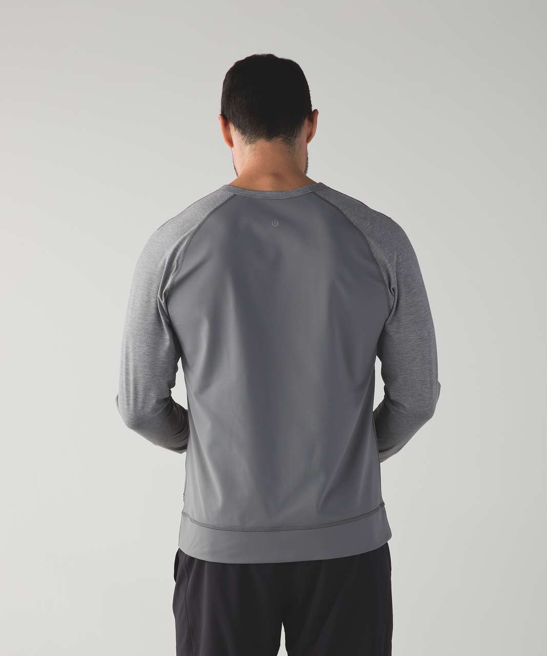 Lululemon Ball Sport T - Slate