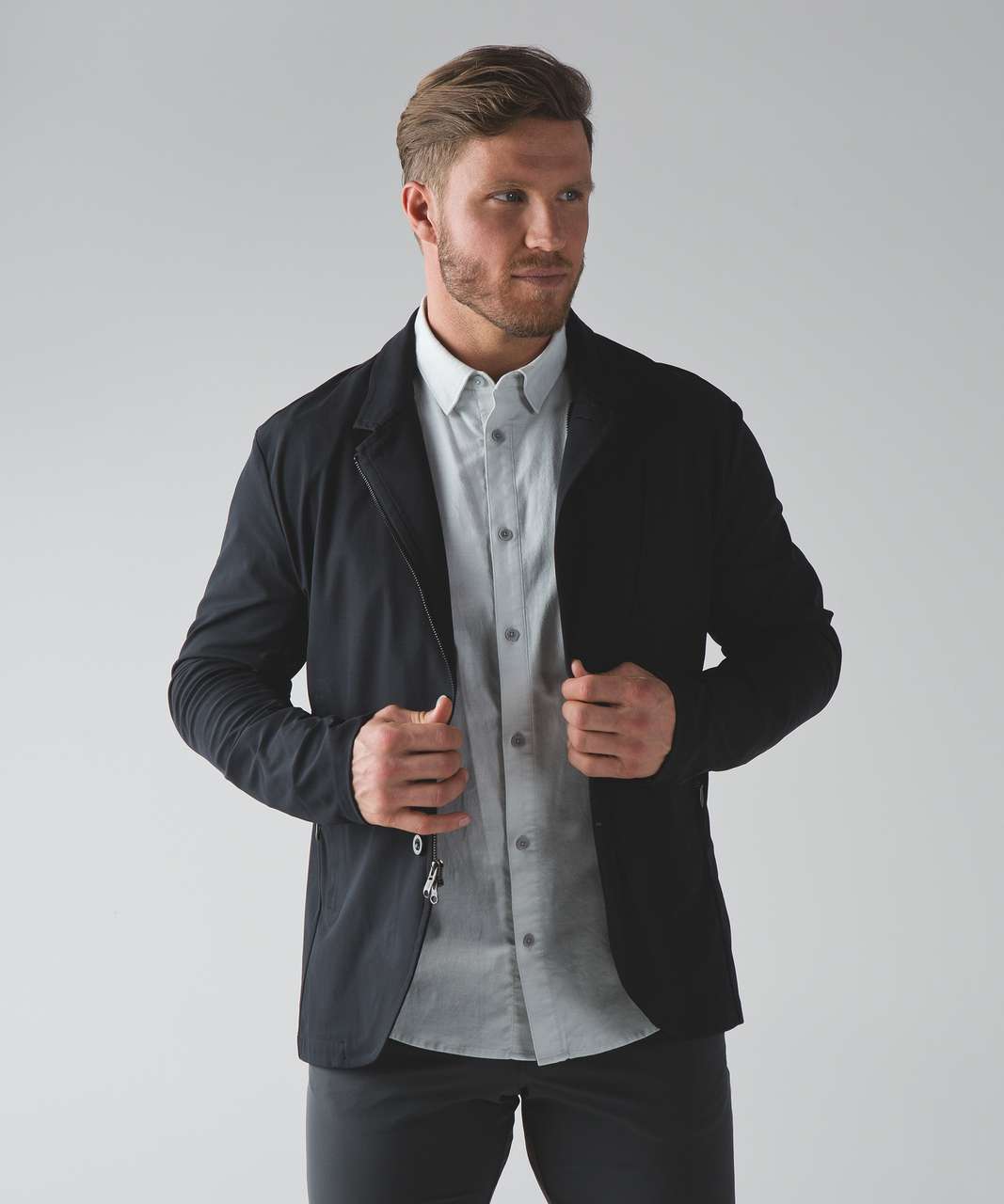 lululemon sport coat