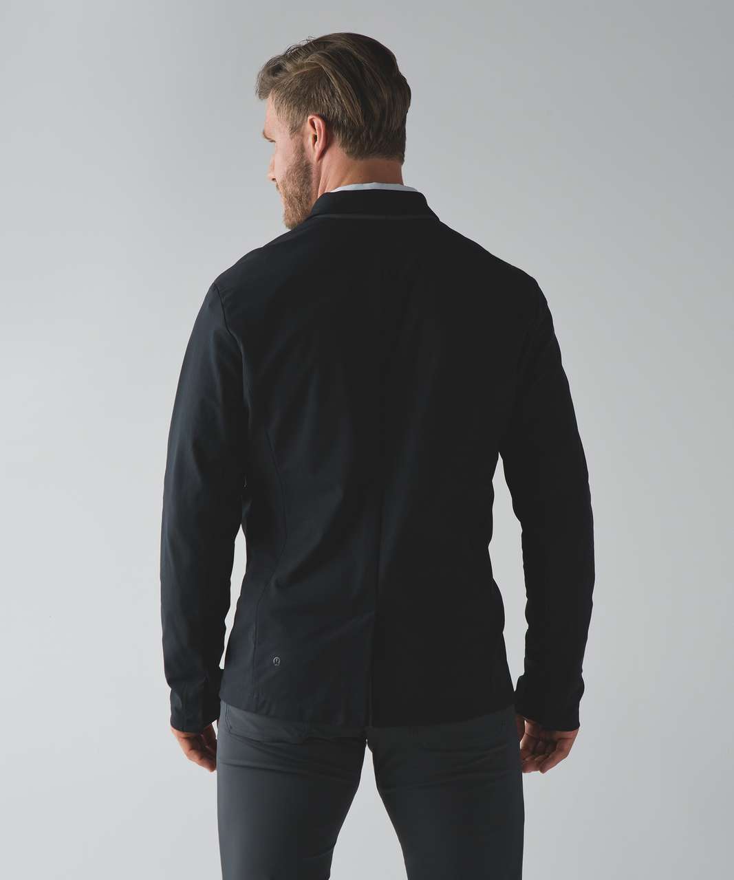 Lululemon Nonstop Blazer - Black