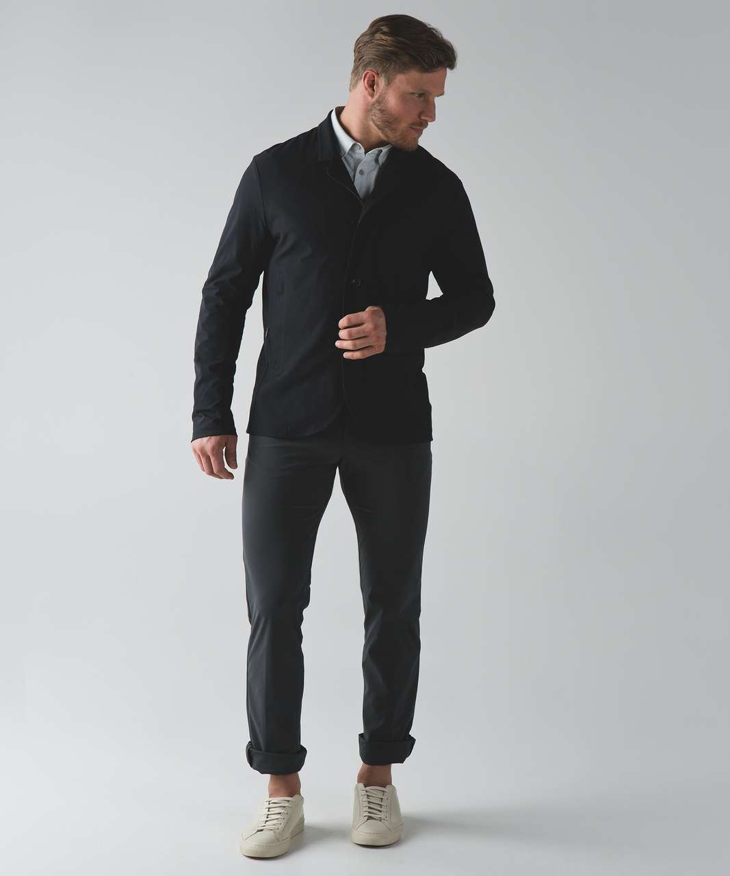 Lululemon Nonstop Blazer - Black