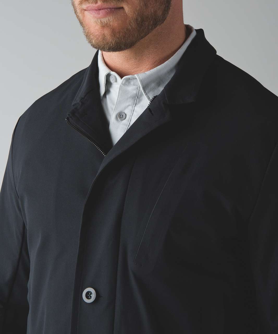 Lululemon Nonstop Blazer - Black