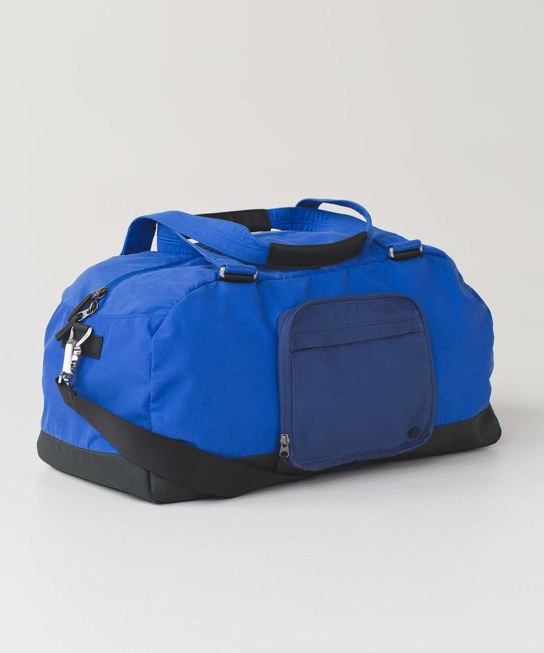 Lululemon City Sweat Duffel - Harbor Blue