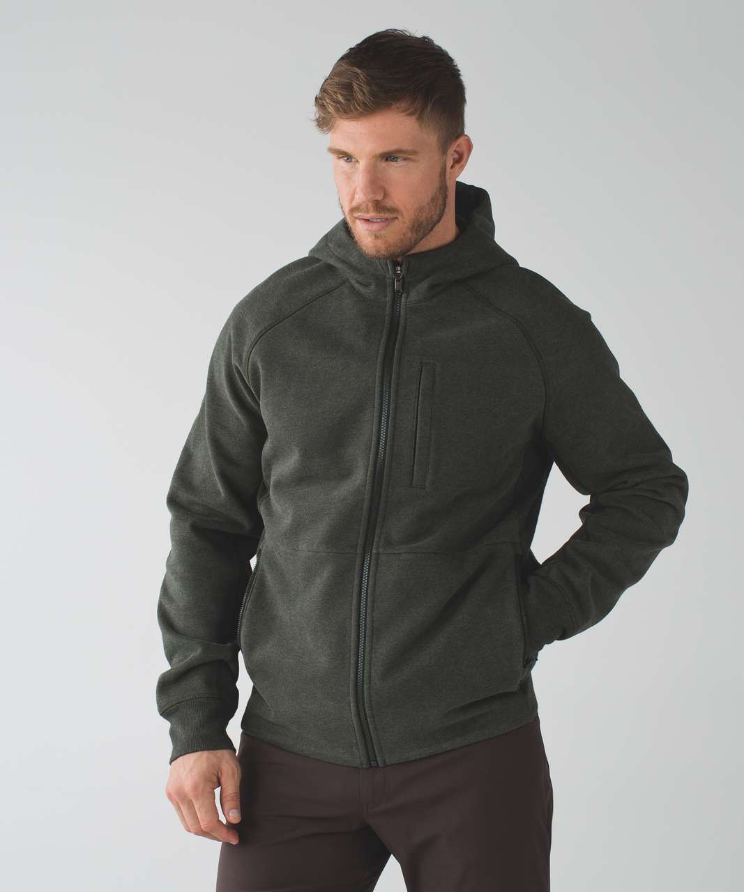 coast hoodie lululemon