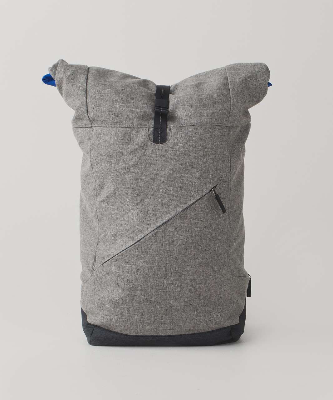 Lululemon Urbanathalon Backpack *Wool - Heathered Medium Grey