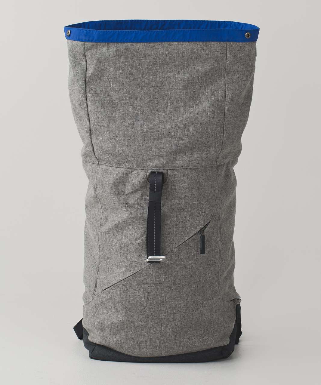 Lululemon Urbanathalon Backpack *Wool - Heathered Medium Grey