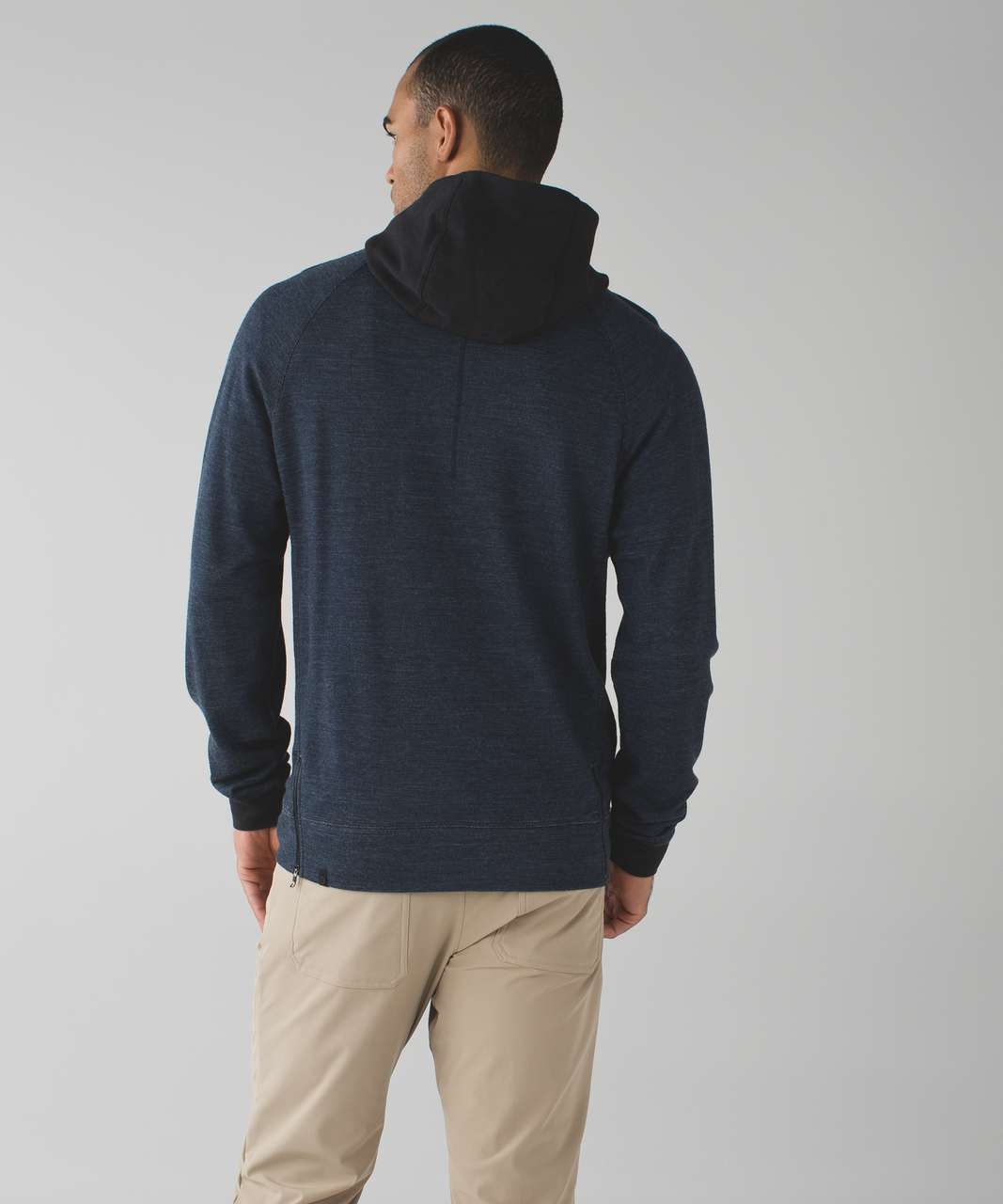 Arrival 1/4 Zip Pullover