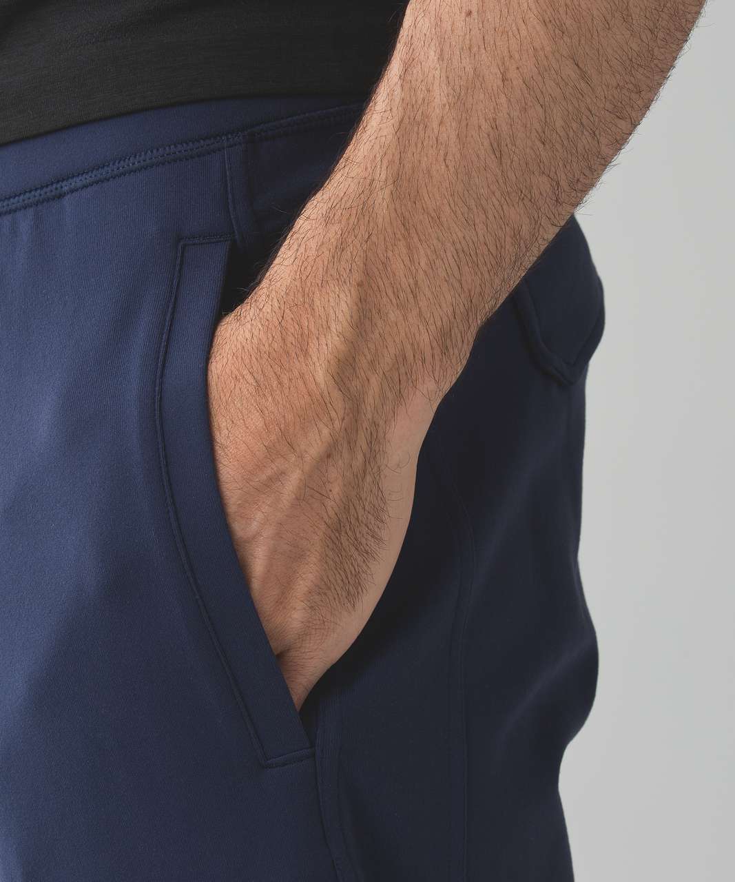 Lululemon Kung Fu Pant 2.0 (Regular) - Deep Navy