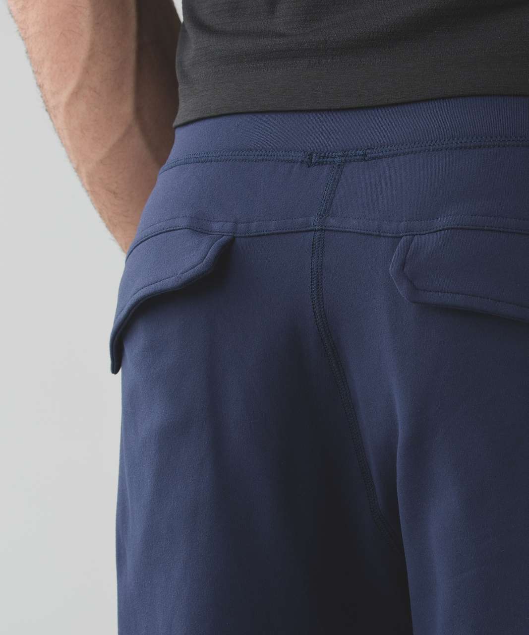 Lululemon Kung Fu Pant 2.0 (Regular) - Deep Navy