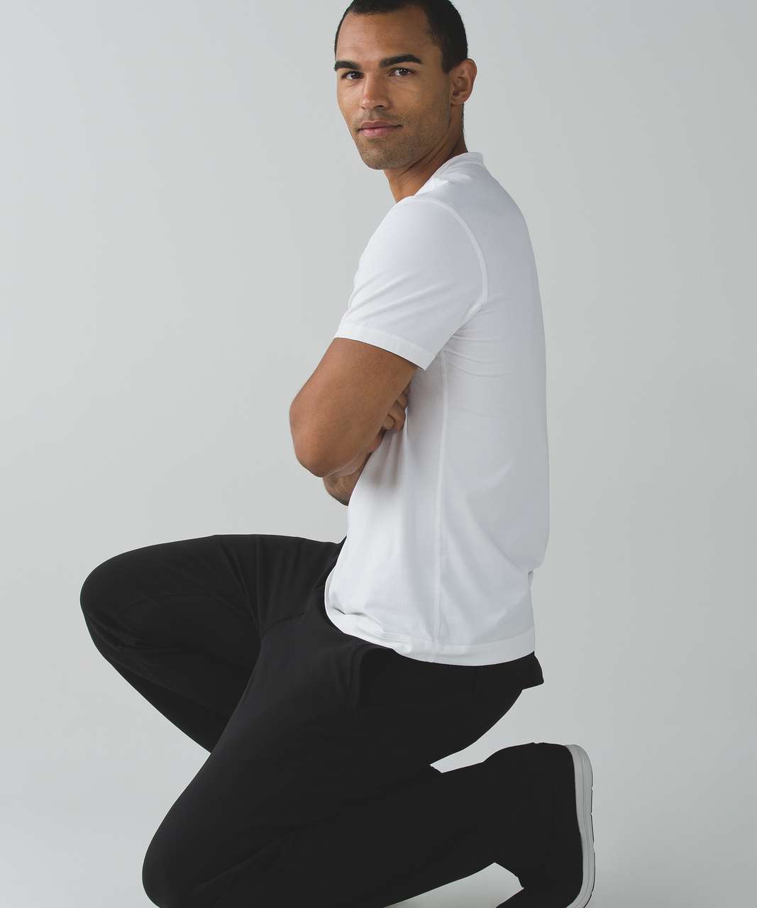 Lululemon Kung Fu Pant 2.0 (Tall) - Black