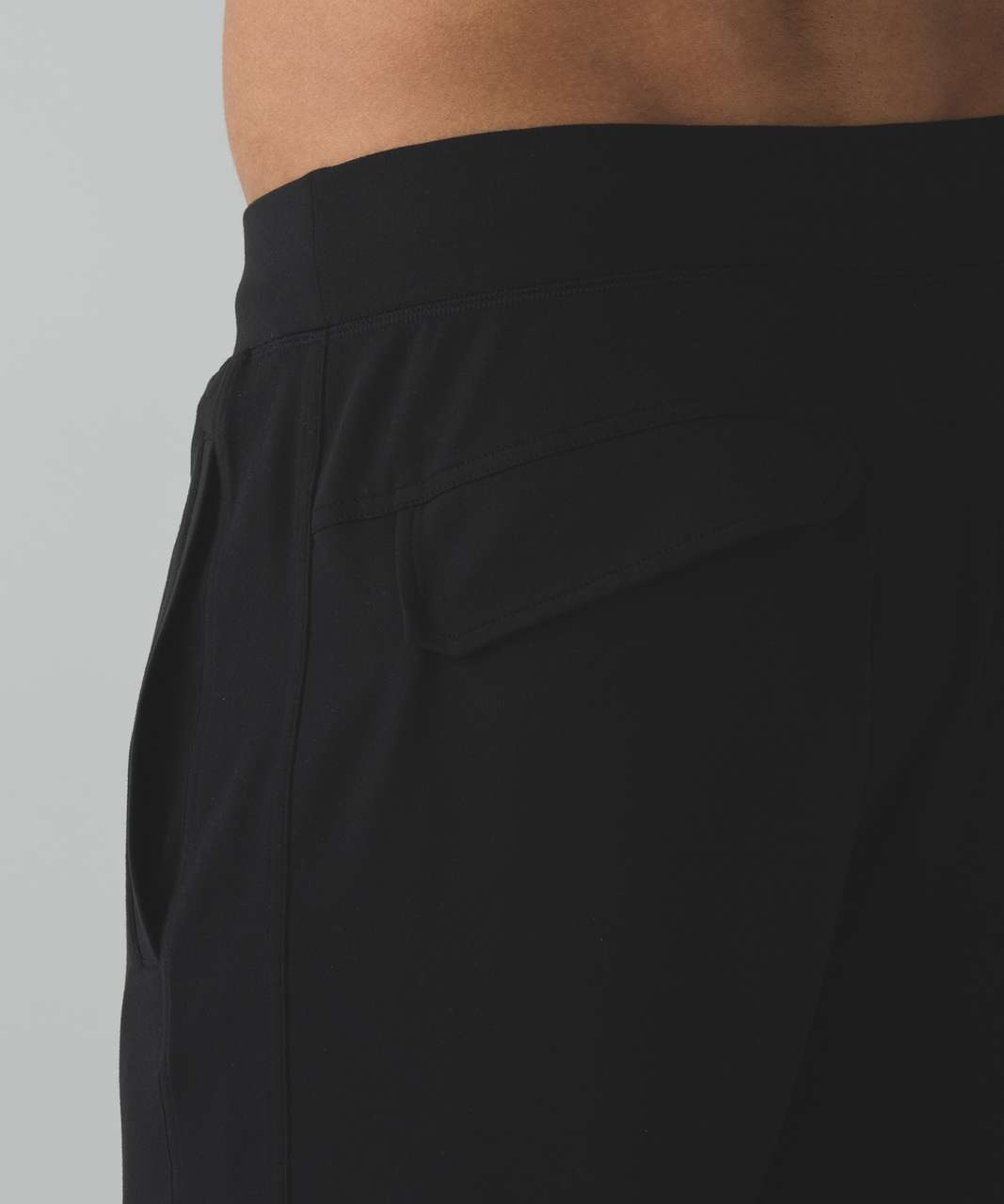 Lululemon Kung Fu Pant 2.0 (Tall) - Black - lulu fanatics