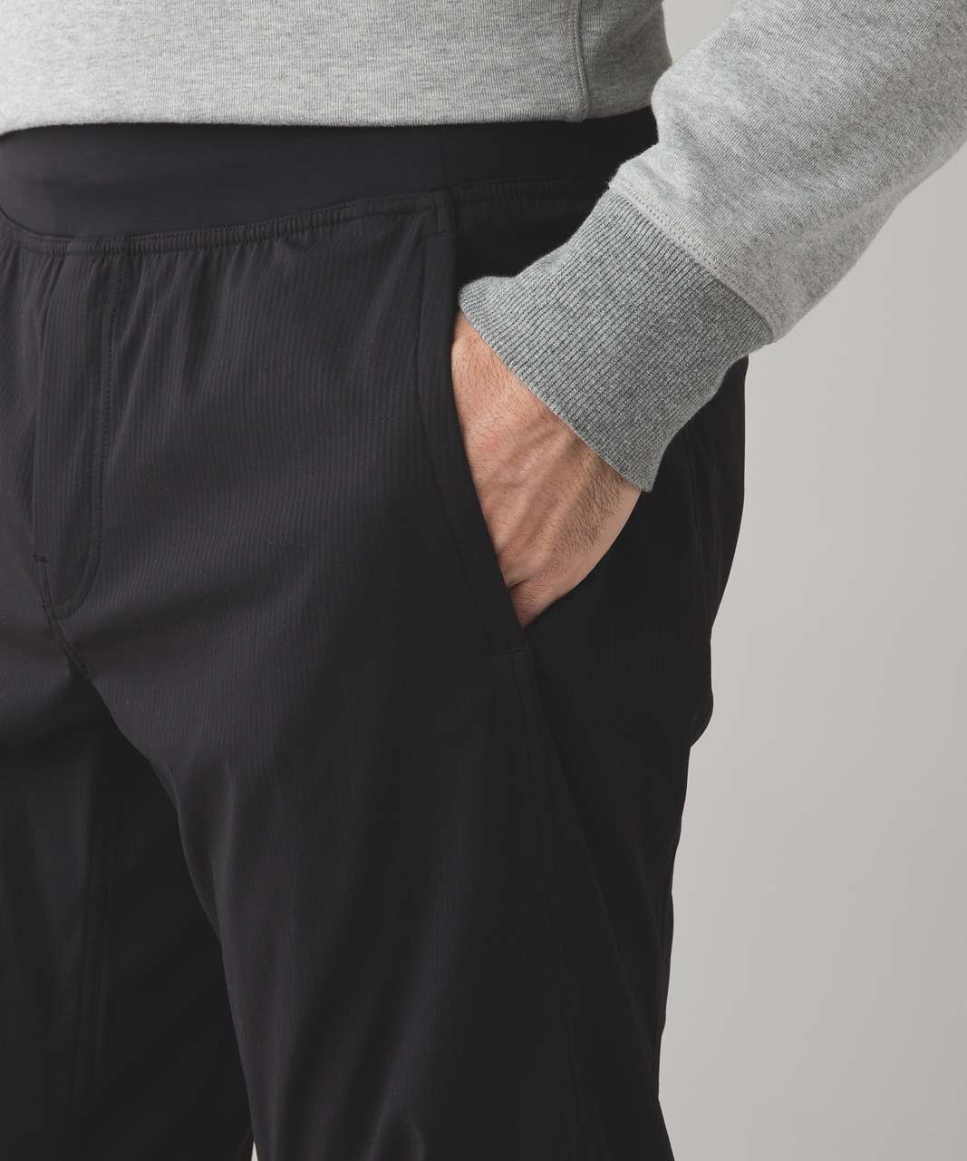 Lululemon Seawall Track Pant 2.0 - Black