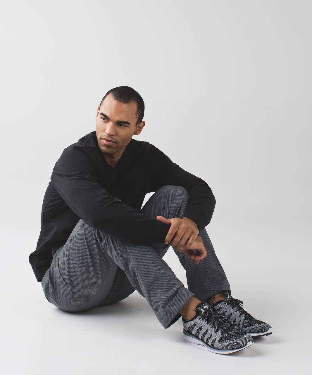 Lululemon Seawall Track Pant 2.0 *Lined - Heathered Dark Slate - lulu ...