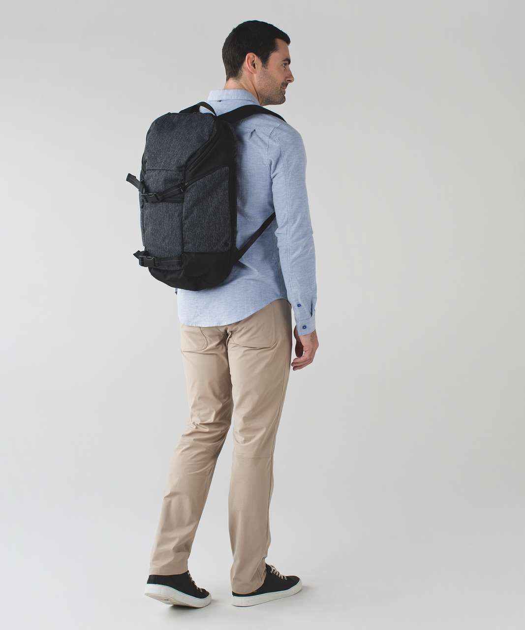 Lululemon Sojourn Backpack - Black