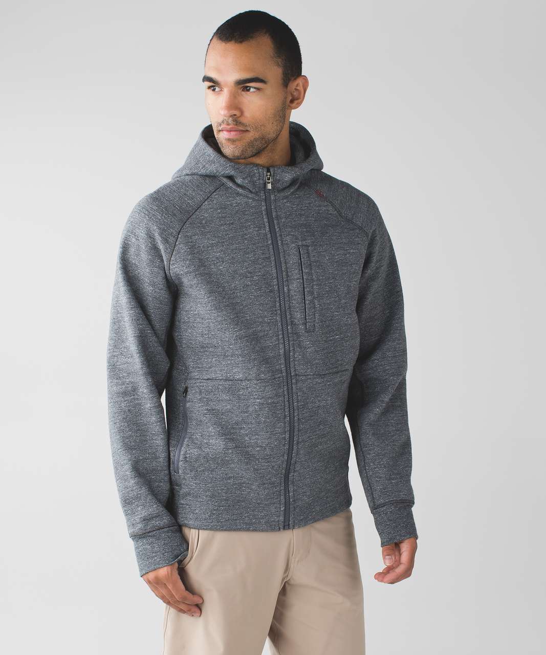 mens lululemon hoodie