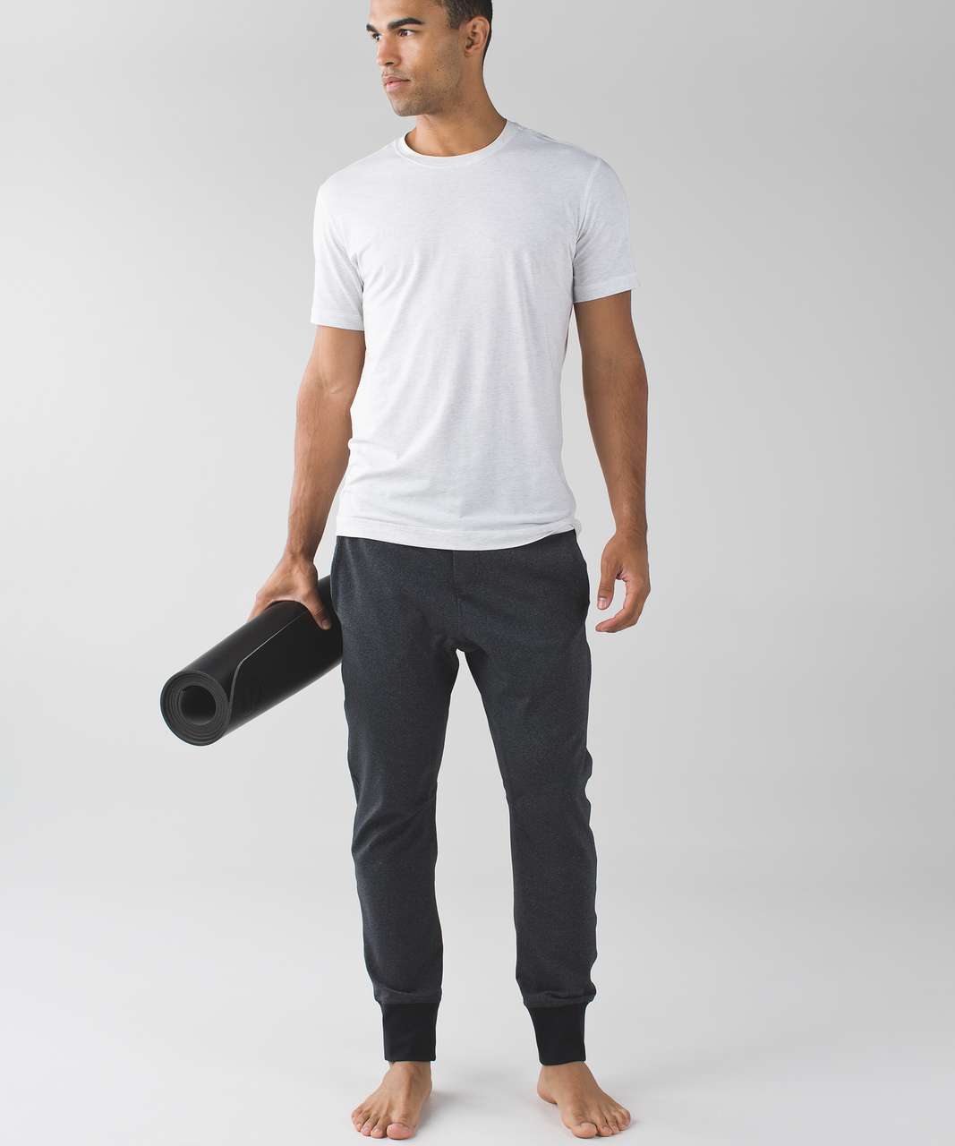 Lululemon Anti-Gravity Pant - Heathered 