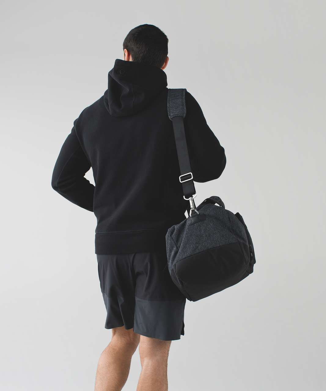 lululemon city sweat duffel