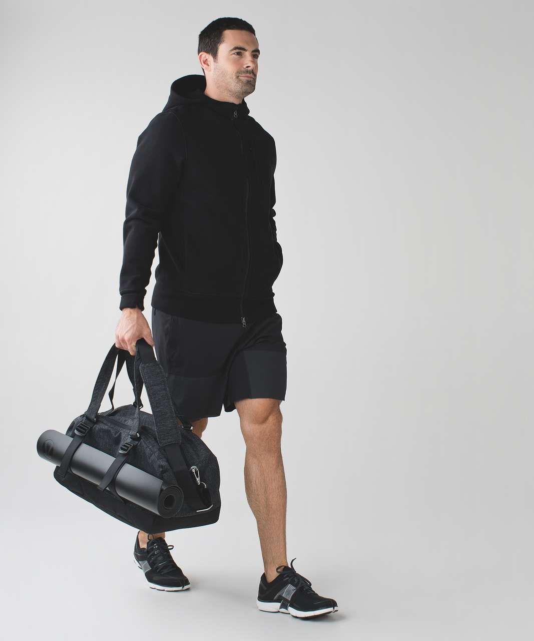 lululemon city sweat duffel