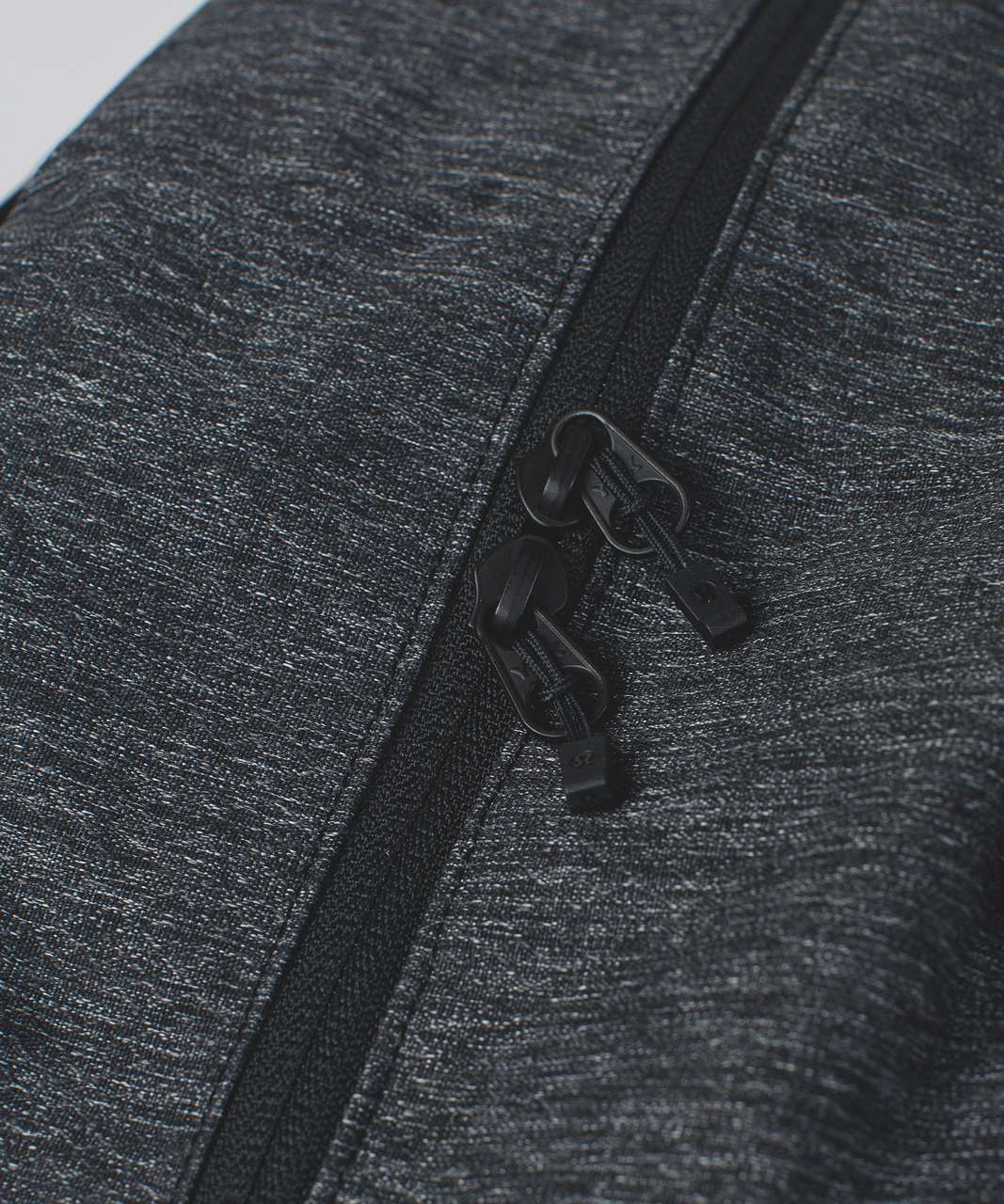 Lululemon City Sweat Duffel - Black