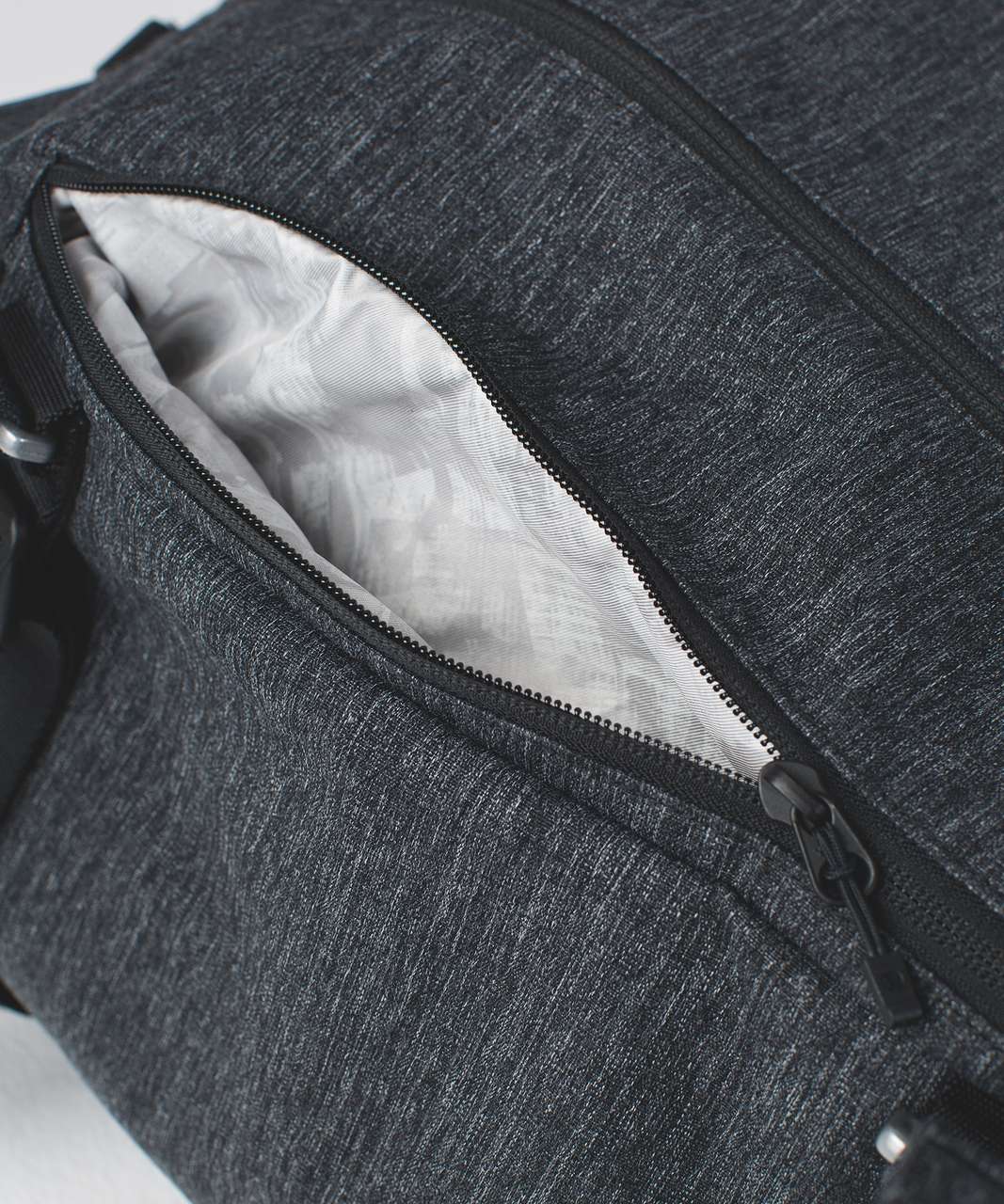 lululemon city sweat duffel