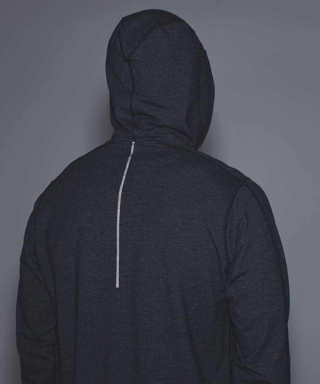 Lululemon Pave Pullover Hoodie - Black - lulu fanatics