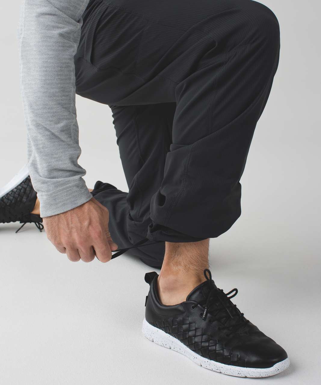 Lululemon Seawall Track Pant 2.0 *Lined - Deep Coal - lulu fanatics