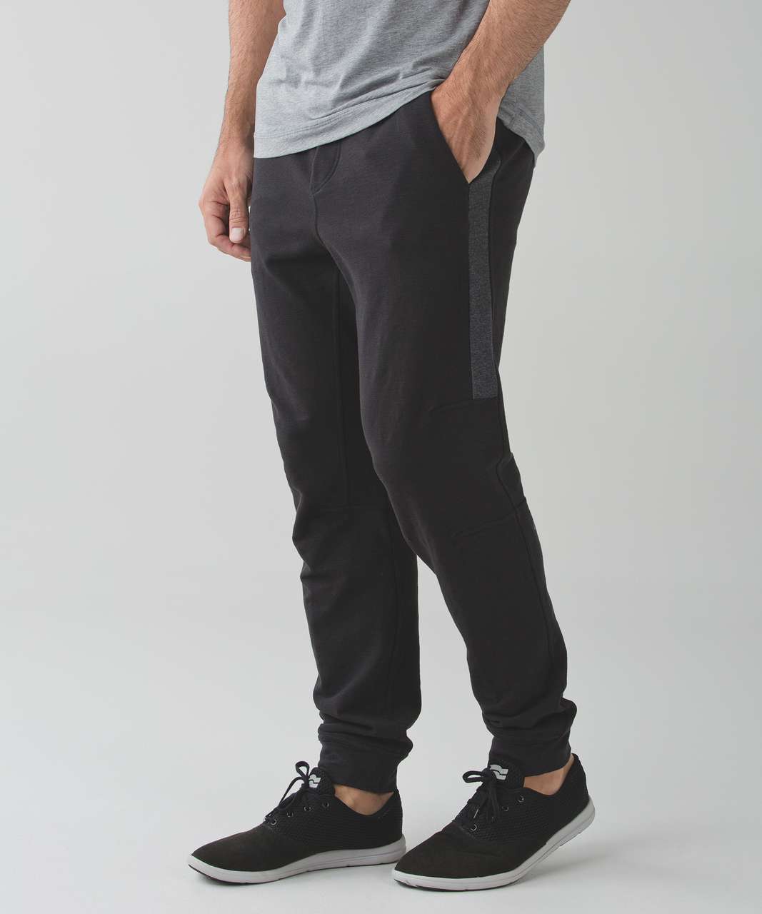 Lululemon City Sweat Jogger - Juniper Green - lulu fanatics